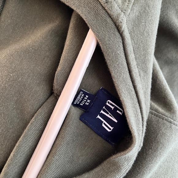 Gap Dresses Elegant/Casual, Petite xsmall - Picture 2 of 8